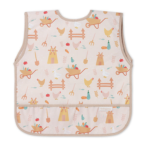 Babyono Wasserdicht Lätzchen 6m-2y