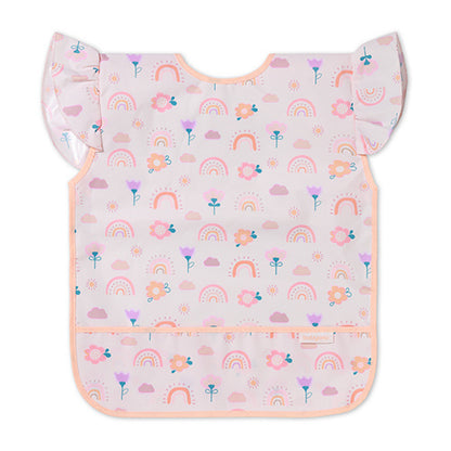 Babyono Kinderschürze Wasserdicht