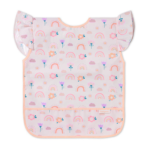 Babyono Kinderschürze Wasserdicht