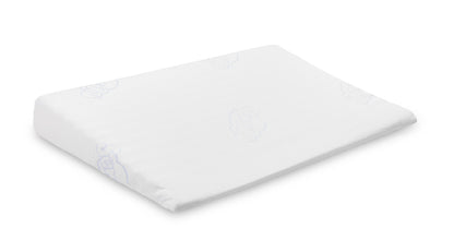 KEILKISSEN SENSILLO FÜR BABYBETT 38X60