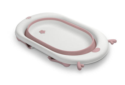 Sensillo Klappbare Badewanne