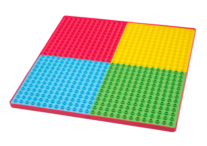 TEGA BABY Multifun  Set Tisch+2 Stühle